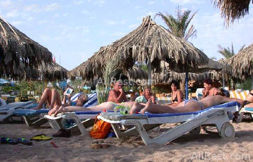 Delta Sharm Resort 41
